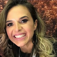 Cristiane Ramos