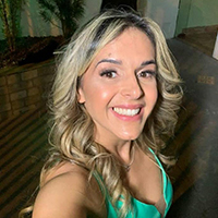 Cristina Oliveira
