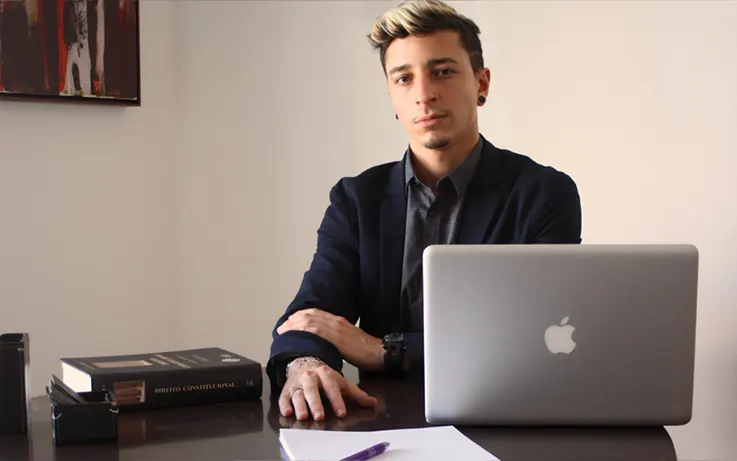 Dr. João Vitor Damaso