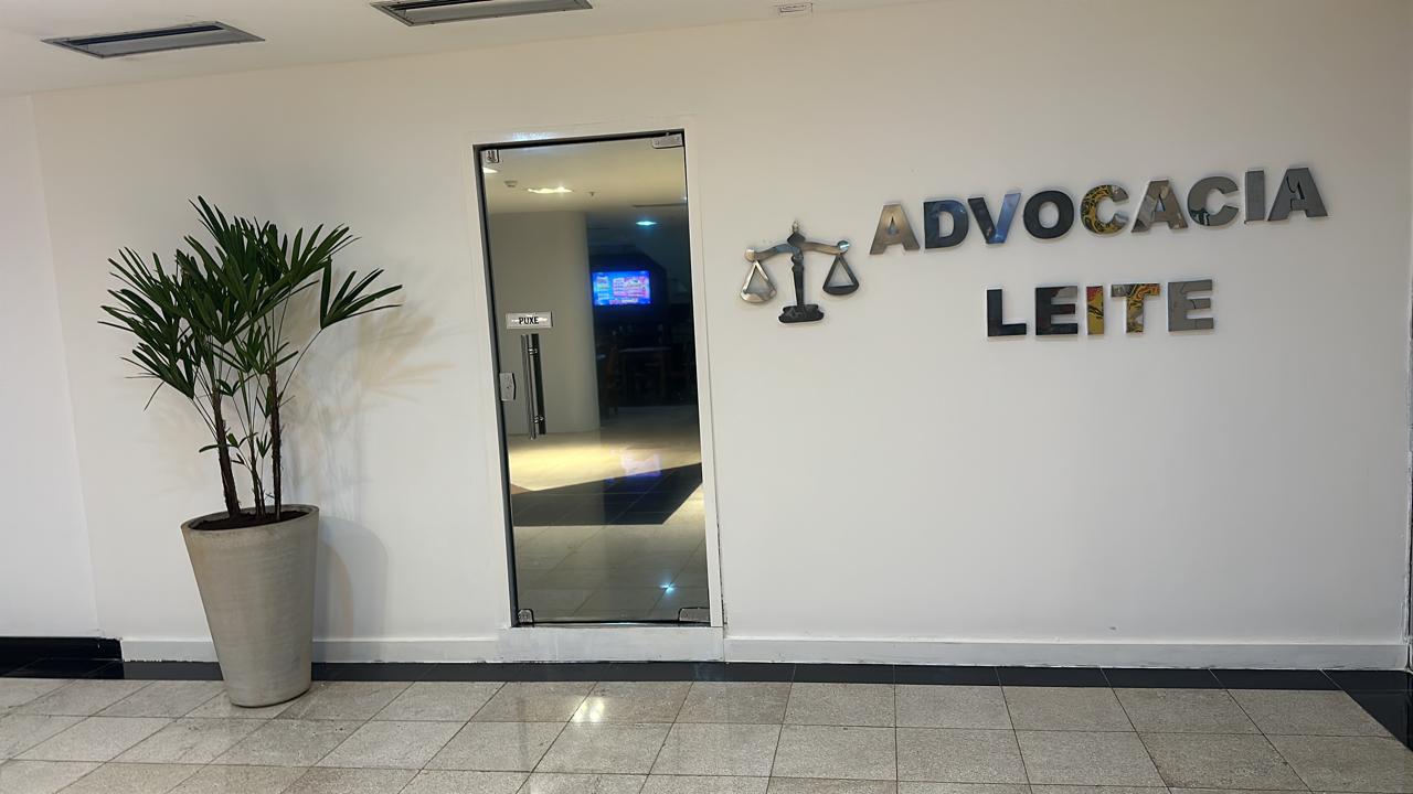 Escritório Advocacia Leite