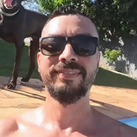 Marcelo de França Veiga